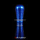 K-Tuned Tear Drop Shift Knob Blue Gear Knobs