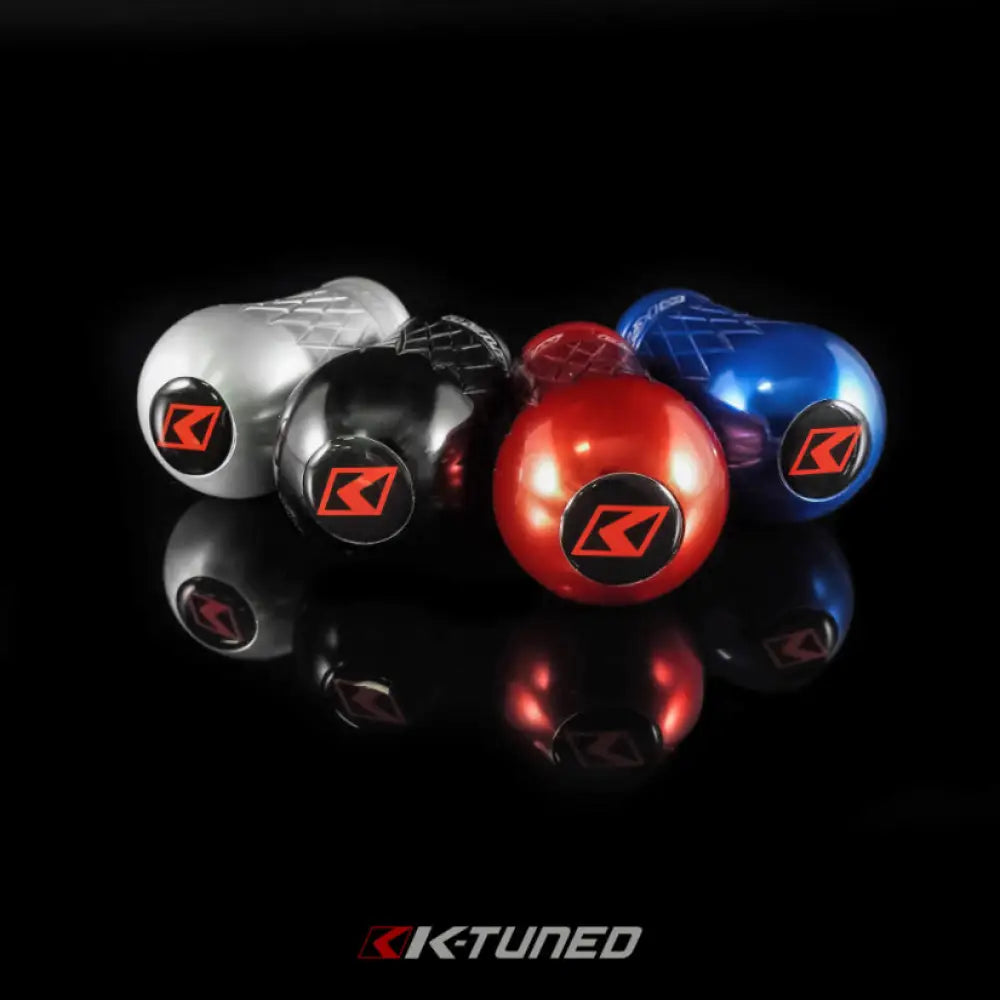 K-Tuned Tear Drop Shift Knob Gear Knobs