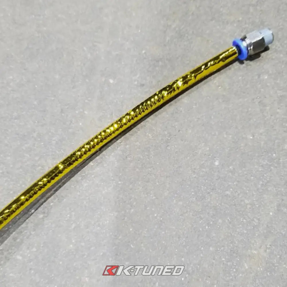 K-Tuned Thermal High Heat Tape Gold Thermal Management