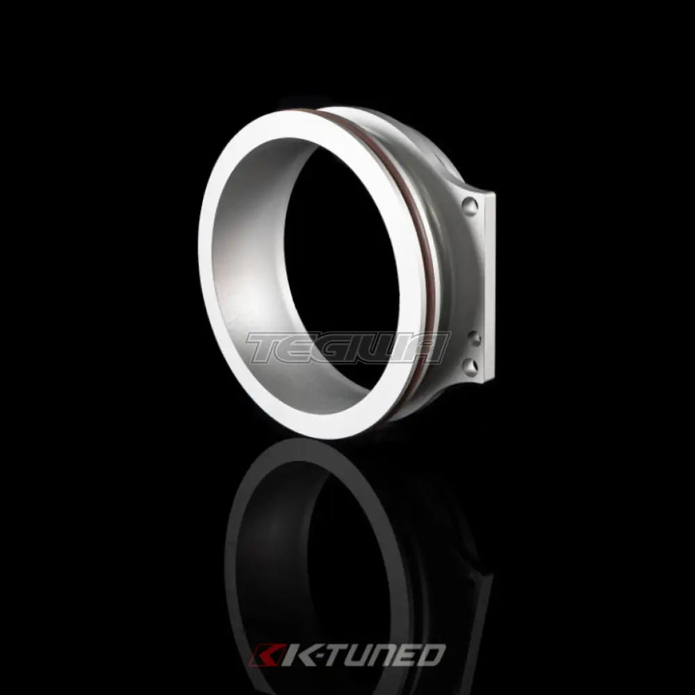 K-Tuned Throttle Body Inlets 90mm Throttle Body (2023 Style) - 3.5’’ HD / Vanjen Clamp Throttle Bodies