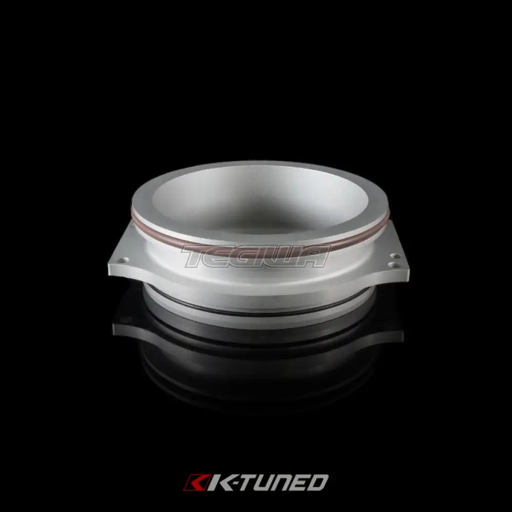 K-Tuned Throttle Body Inlets 90mm Throttle Body (2023 Style) - 3.5’’ HD / Vanjen Clamp Throttle Bodies