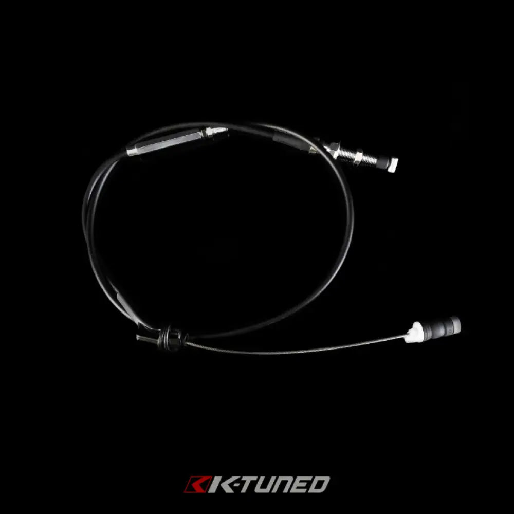 K-Tuned Throttle Cable Only Honda K-Series Throttle Bodies