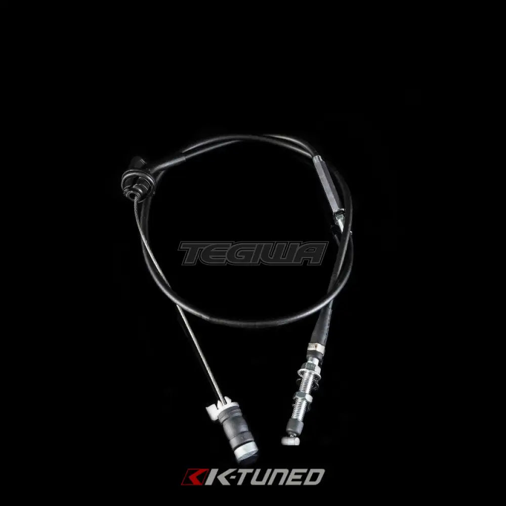 K-Tuned Throttle Cable Only Honda K-Series Throttle Bodies