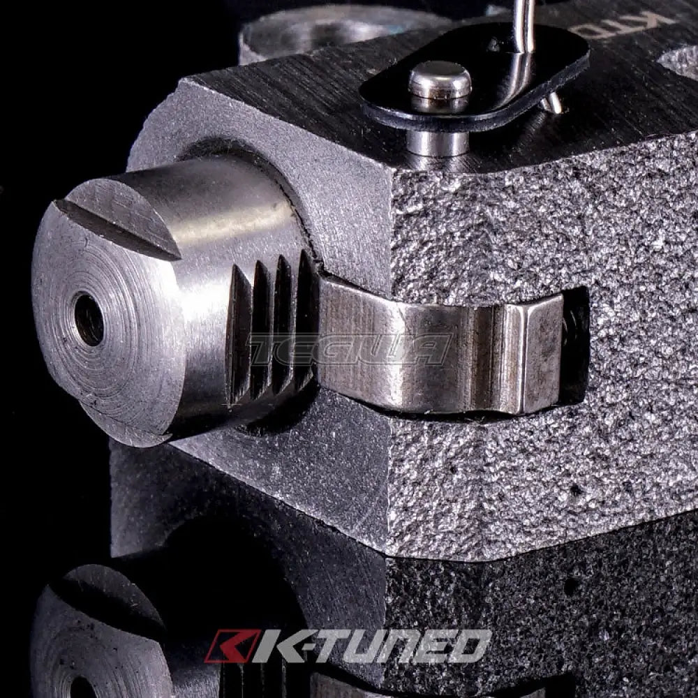 K-Tuned Timing Chain Tensioner Honda K-Series Cams & Valvetrain