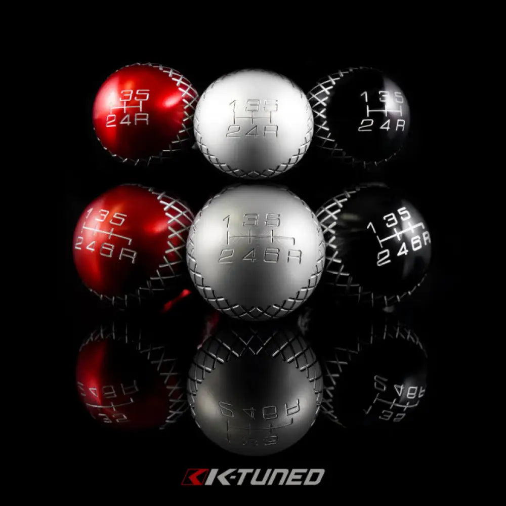 K-Tuned TR Shift Knob Gear Knobs