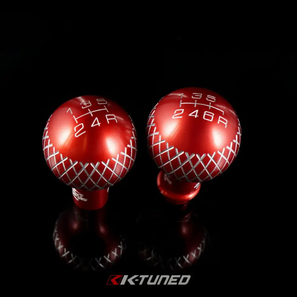 K-Tuned TR Shift Knob Gear Knobs