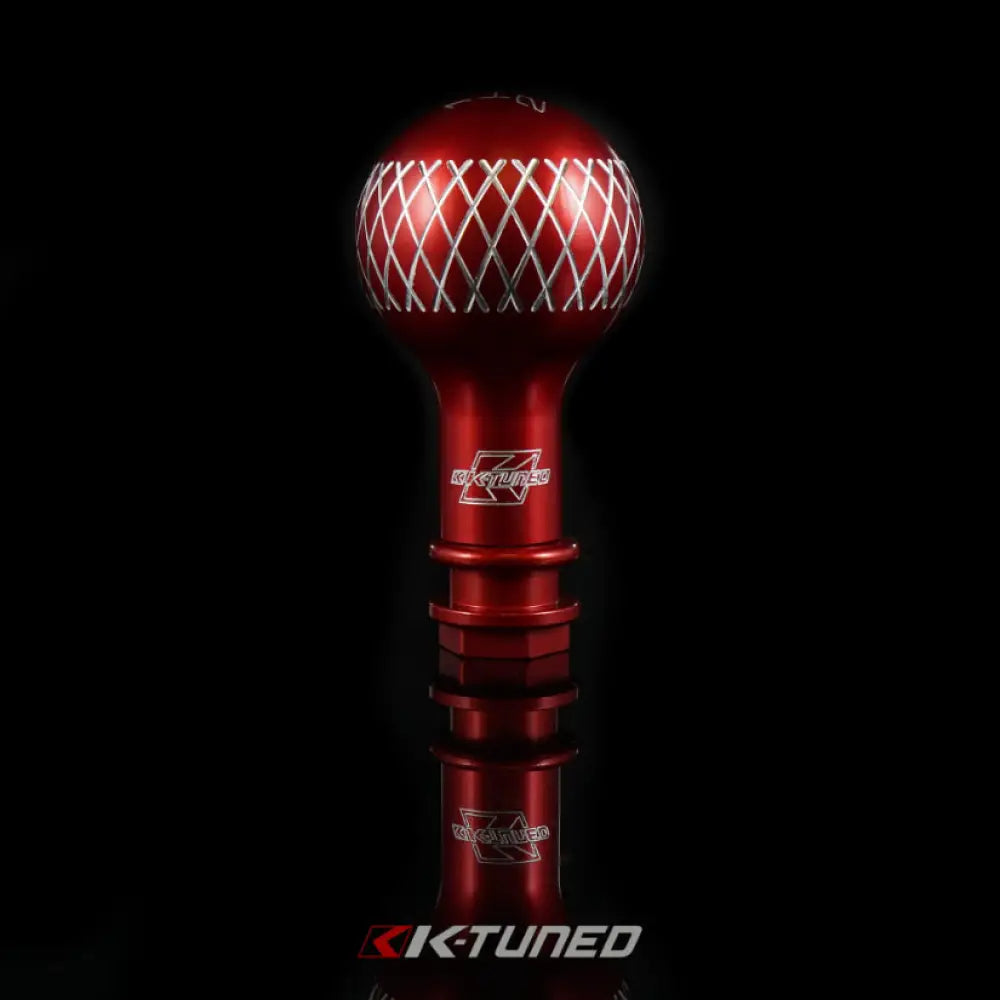 K-Tuned TR Shift Knob Gear Knobs