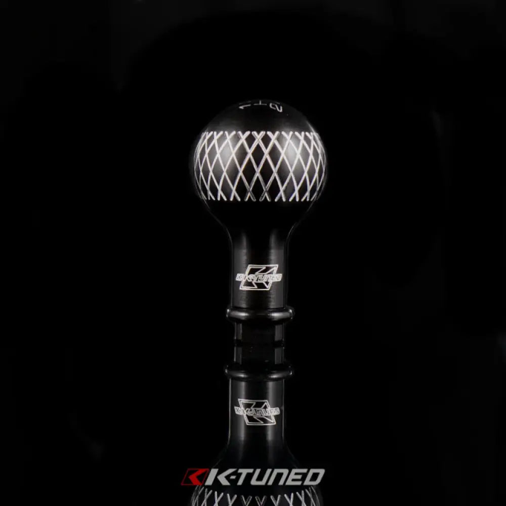 K-Tuned TR Shift Knob Gear Knobs