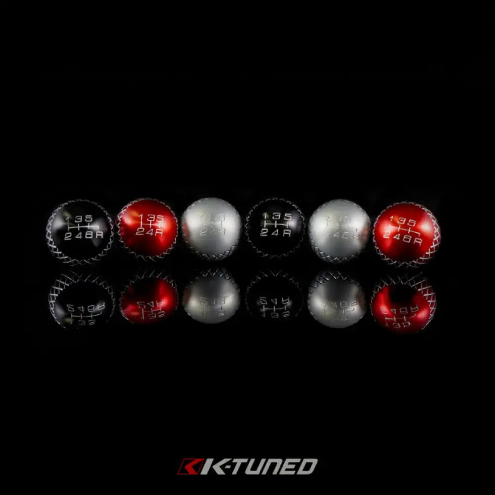 K-Tuned TR Shift Knob Gear Knobs