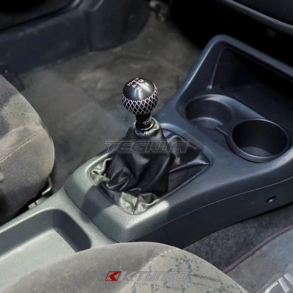K-Tuned TR Shift Knob Gear Knobs