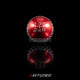 K-Tuned TR Shift Knob Red / 5 Speed Gear Knobs
