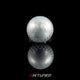 K-Tuned TR Shift Knob Silver / 5 Speed Gear Knobs
