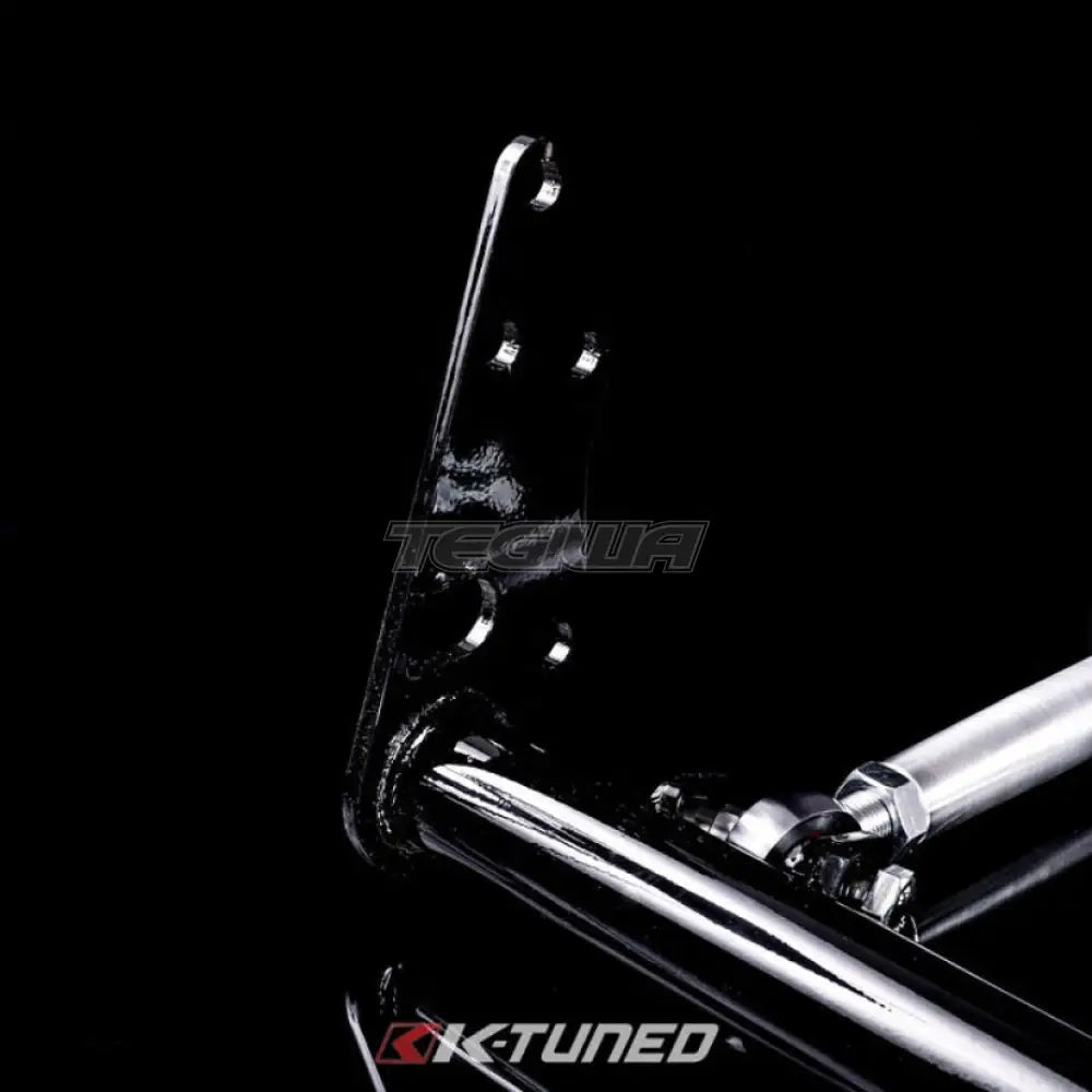 K-Tuned Traction Bar Honda Civic EF CRX 88-91 Camber & Control Arms