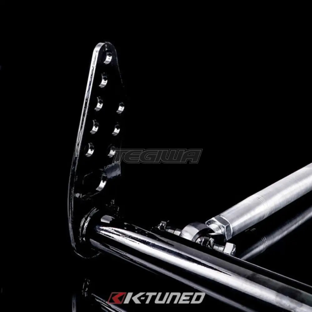 K-Tuned Traction Bar Honda Civic EG EK 92-00 Integra 94-01 Camber & Control Arms