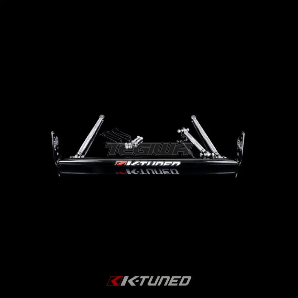 K-Tuned Traction Bar Honda Civic EG EK 92-00 Integra 94-01 Camber & Control Arms