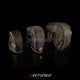 K-Tuned Turbo Blanket Thermal Management
