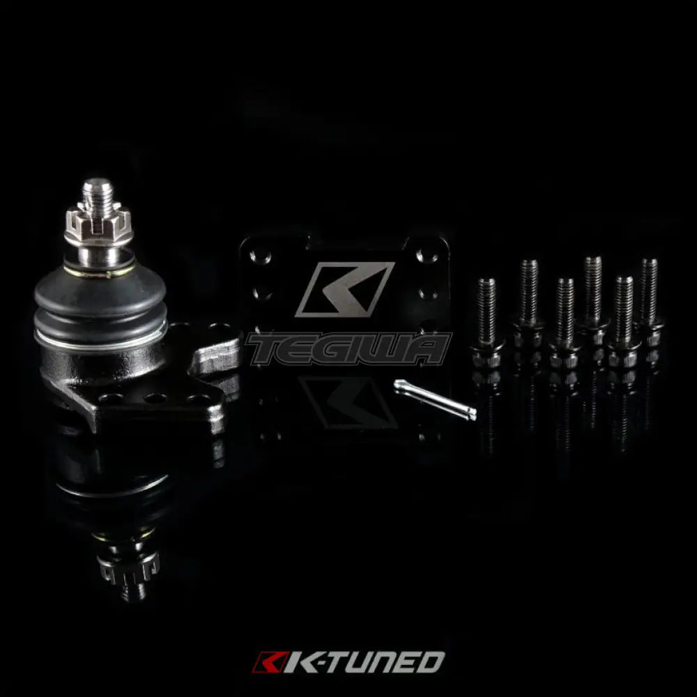 K-Tuned Upper Ball Joint Replacement For K-Tuned Front Camber Kits Ball Joints & Track Rod Ends