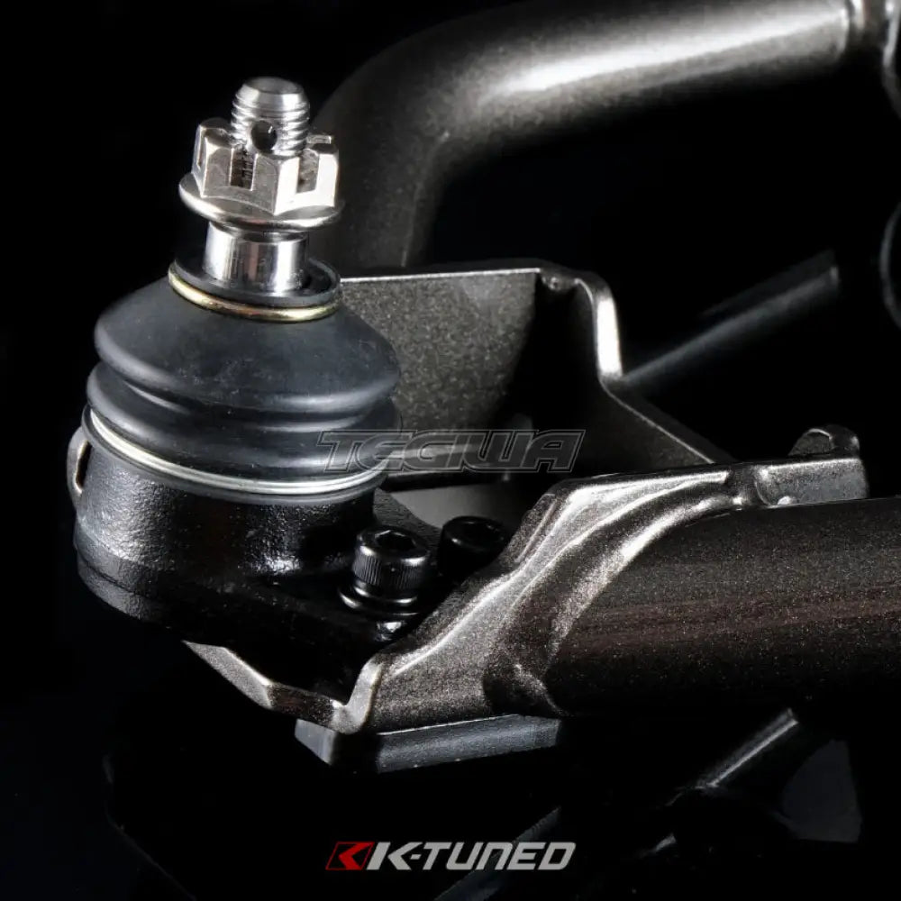 K-Tuned Upper Ball Joint Replacement For K-Tuned Front Camber Kits Ball Joints & Track Rod Ends