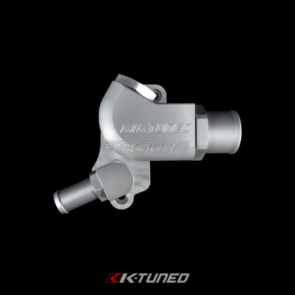 K-Tuned Upper Coolant Housing Honda K20 No Thanks Antifreeze/Coolant