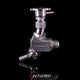 K-Tuned Upper Coolant Housing Honda K20 Yes Add Filler Neck Antifreeze/Coolant