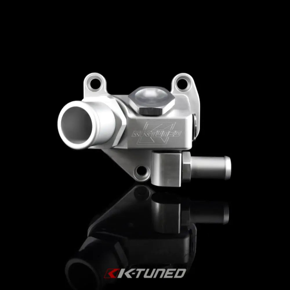 K-Tuned Upper Coolant Housing Honda K24Z Antifreeze/Coolant