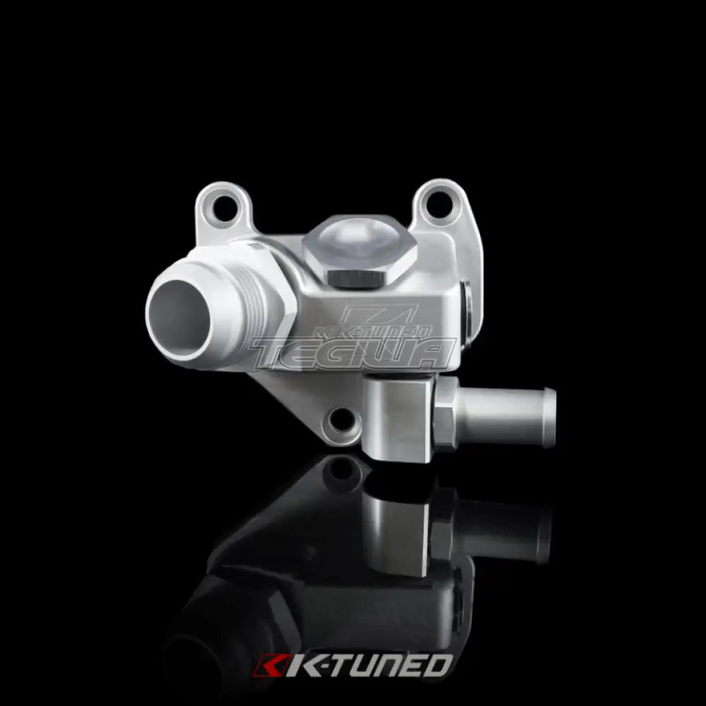 K-Tuned Upper Coolant Housing Honda K24Z No Thanks Antifreeze/Coolant