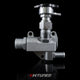 K-Tuned Upper Coolant Housing Straight Inlet Honda K24Z Yes Add Filler Neck Antifreeze/Coolant