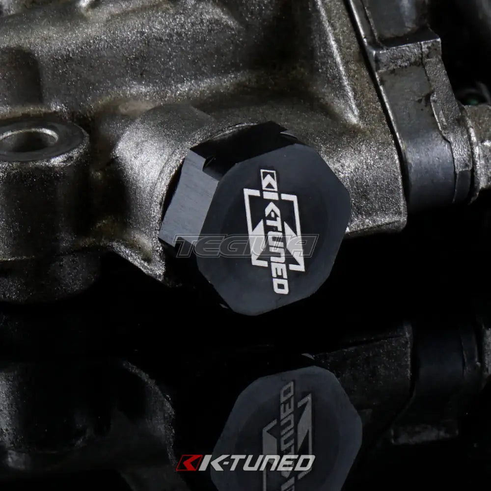 K-Tuned V-TEC Switch Plug Honda K-Series Sensors and Connectors