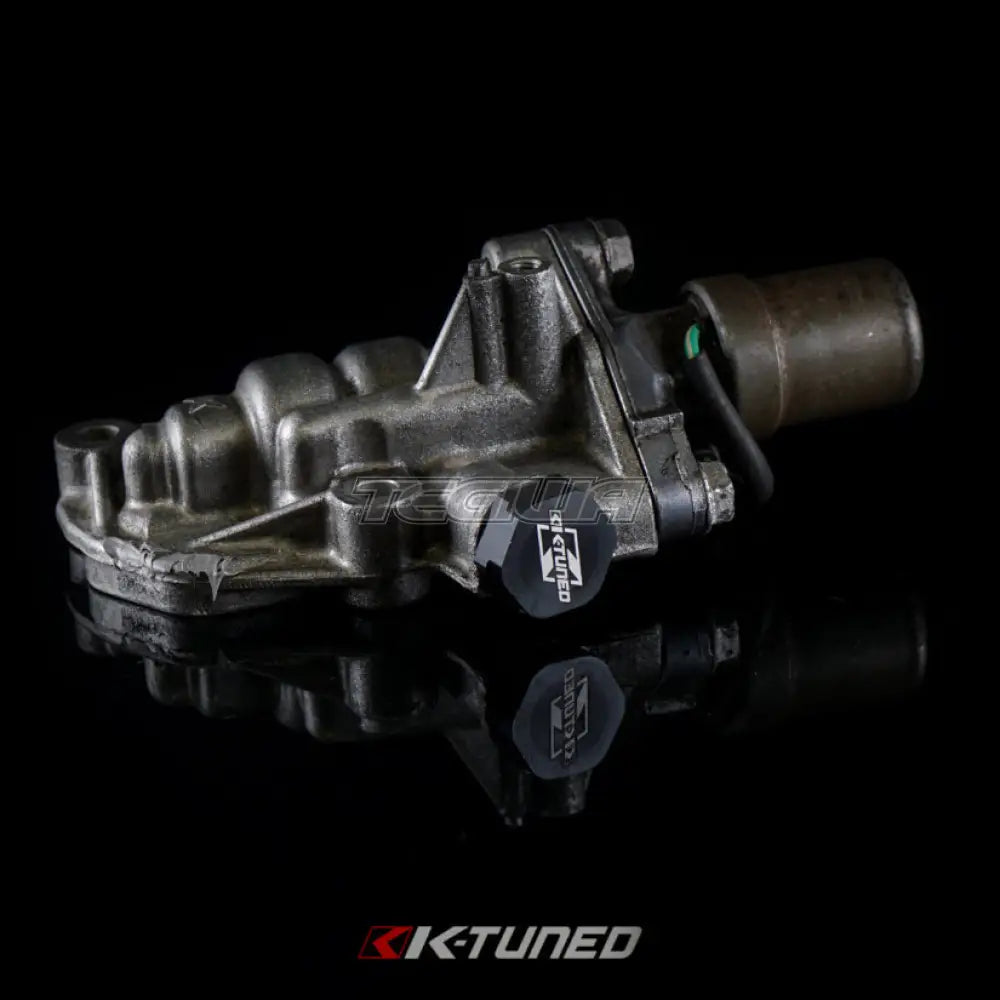 K-Tuned V-TEC Switch Plug Honda K-Series Sensors and Connectors