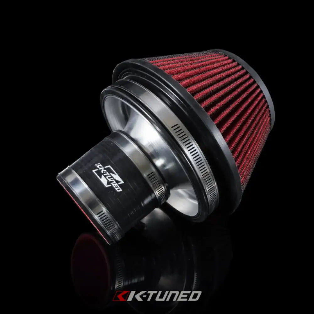 K-Tuned Velocity Stack Combo Air Filters