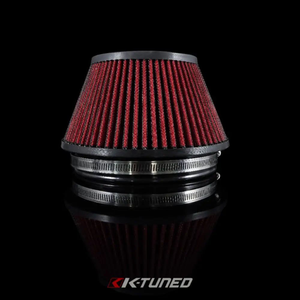 K-Tuned Velocity Stack Combo Air Filters