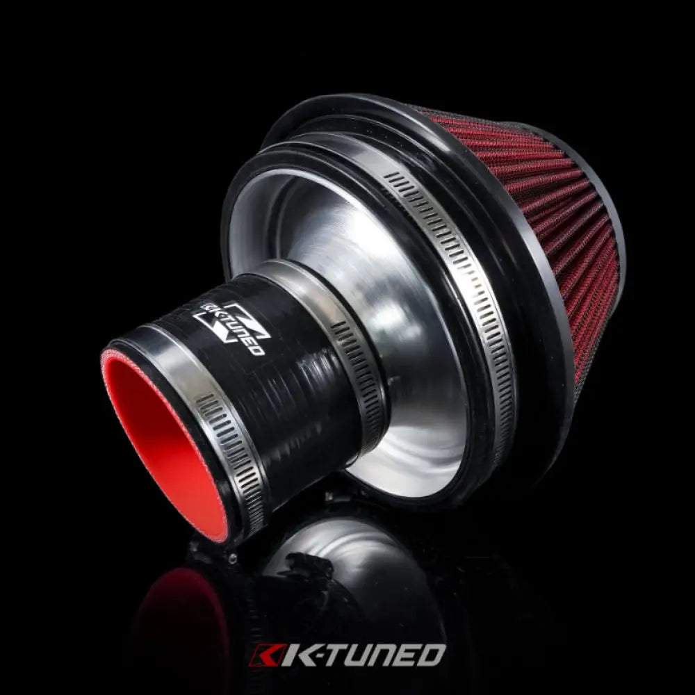 K-Tuned Velocity Stack Combo Air Filters