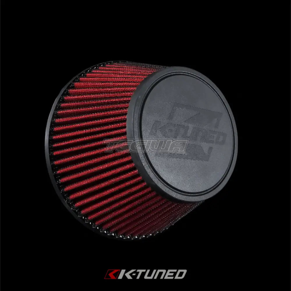 K-Tuned Velocity Stack Combo Filter Only - V-Stack Filter Air Filters