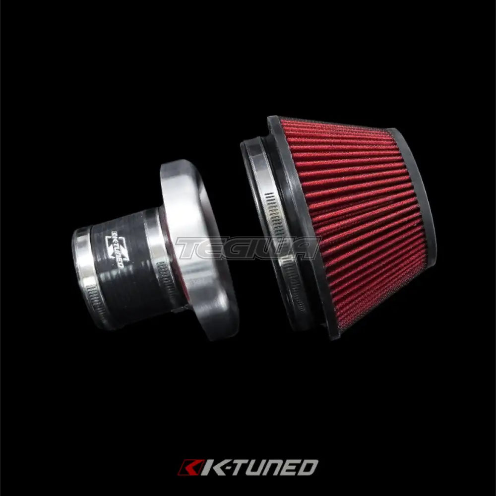 K-Tuned Velocity Stack Combo V-Stack Combo - 2.5in Air Filters
