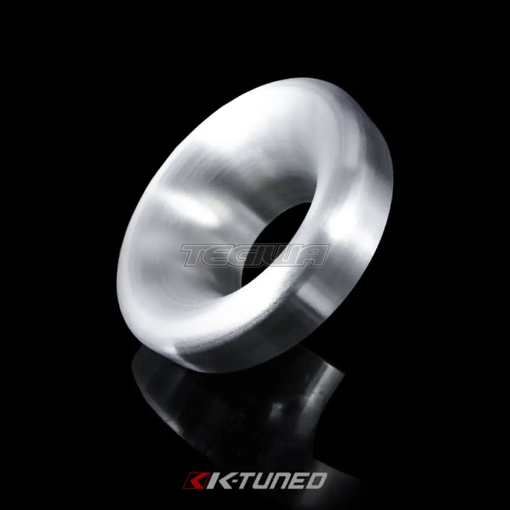 K-Tuned Velocity Stack Combo V-Stack Only - 2.5in (No Silicone Coupler) Air Filters