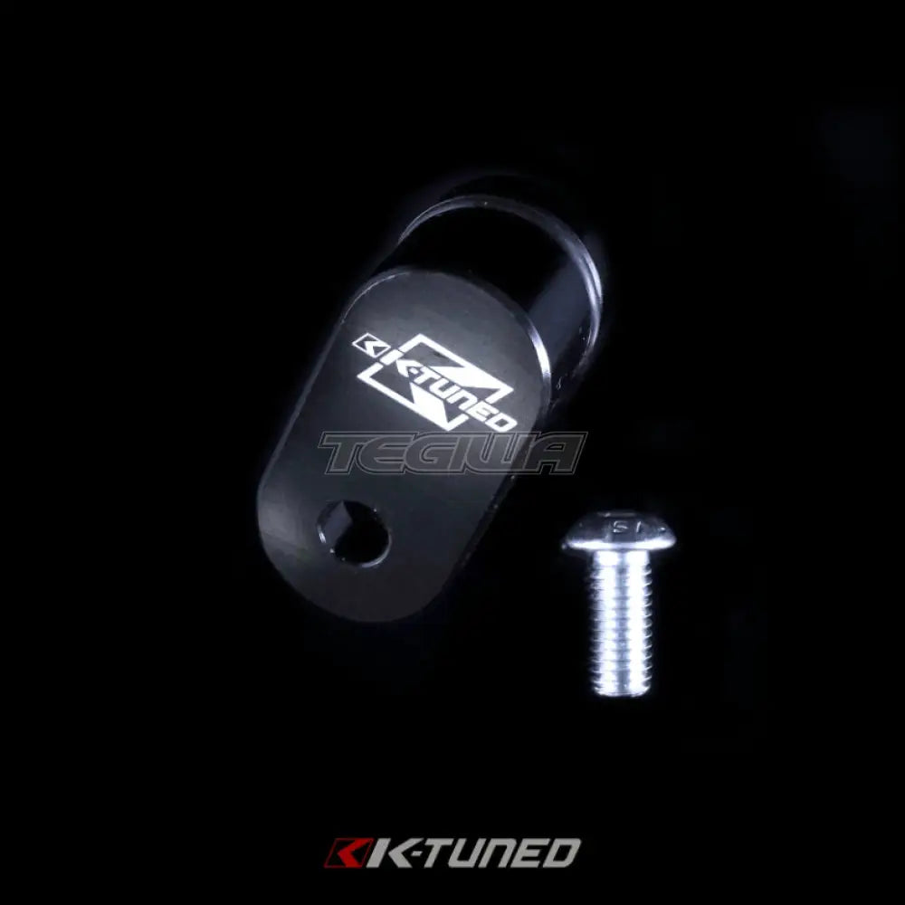 K-Tuned VSS Plug Honda K-Series Sensors and Connectors