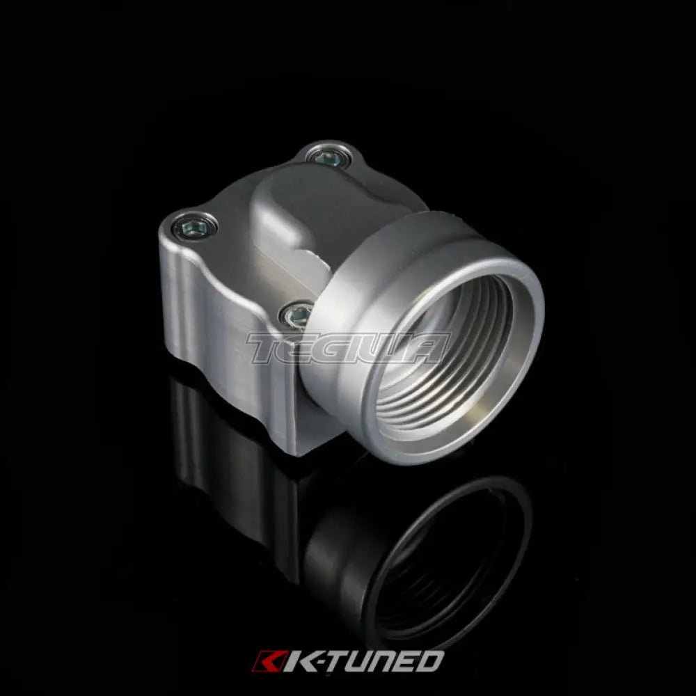K-Tuned Water Plate Kit Fitting Misc & Auxilliary
