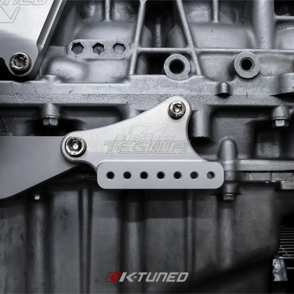 K-Tuned Water Pump Mount Bracket Misc & Auxilliary