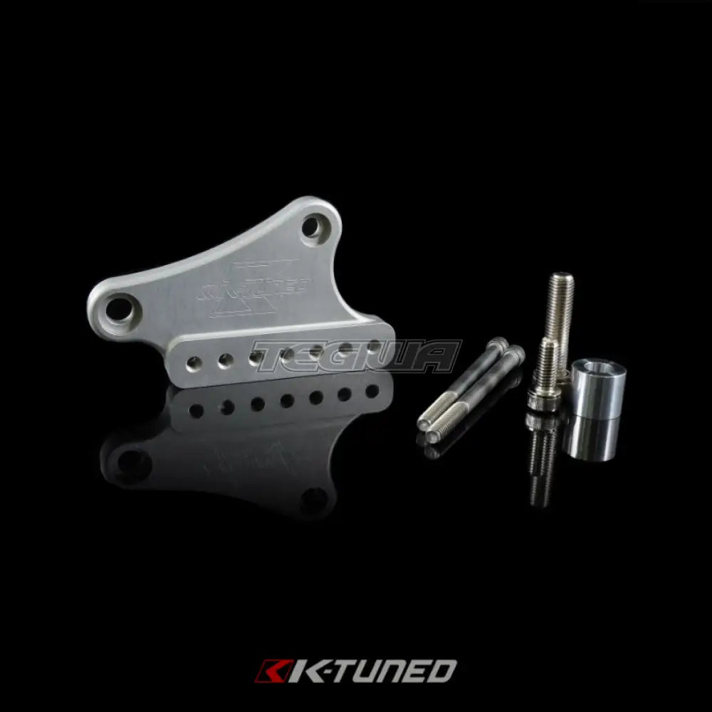 K-Tuned Water Pump Mount Bracket Misc & Auxilliary