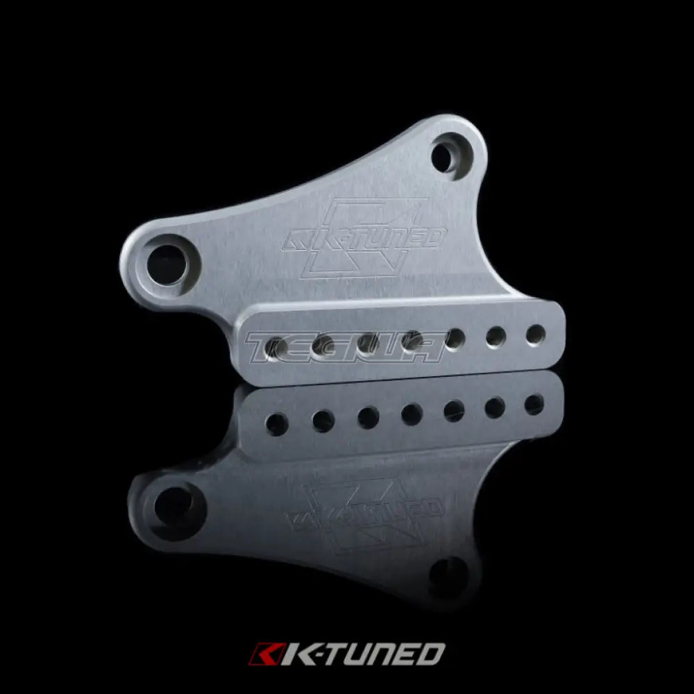 K-Tuned Water Pump Mount Bracket Misc & Auxilliary