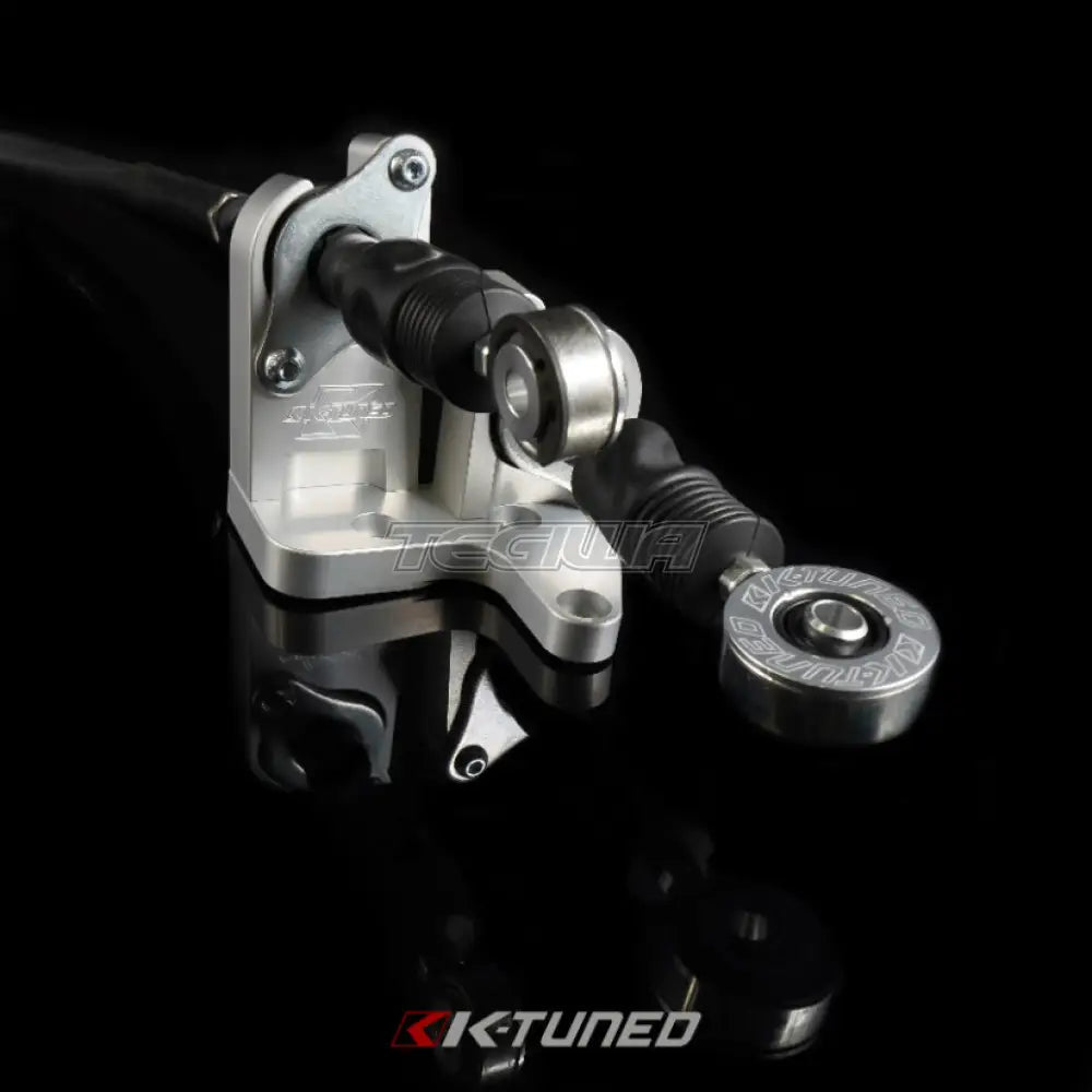 K-Tuned Z3 Trans Conversion Bracket (Uses Accord Shifter Cables) Short Shifters & Bushes