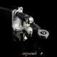 K-Tuned Z3 Trans Conversion Bracket (Uses Accord Shifter Cables) Short Shifters & Bushes