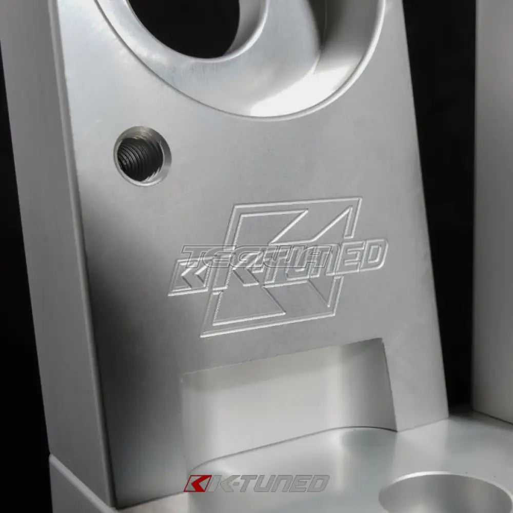 K-Tuned Z3 Trans Conversion Bracket (Uses Accord Shifter Cables) Short Shifters & Bushes