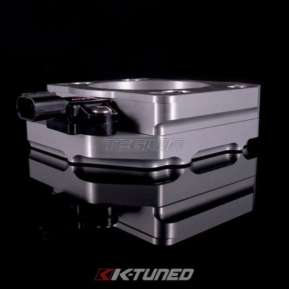 K-Tuned ZDX Throttle Body Adapter RBC/RRC Bolt Pattern Throttle Bodies