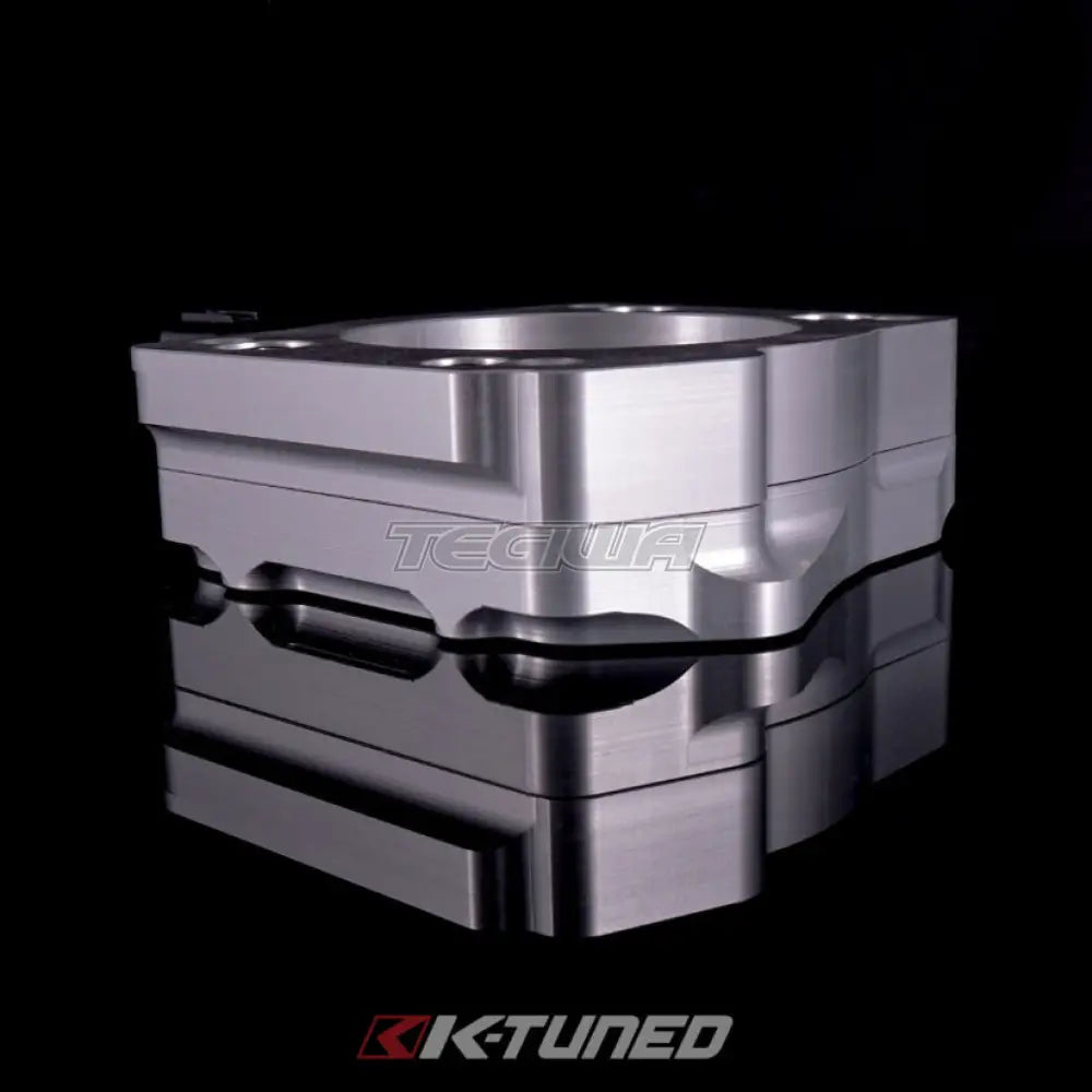 K-Tuned ZDX Throttle Body Adapter RBC/RRC Bolt Pattern Throttle Bodies