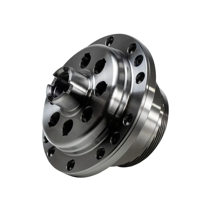 Kaaz Limited Slip Differential Plate LSD 1.5 Way Honda Accord CL7 Civic Type R EP3 FD2 FN2 Integra DC5 - Heavy Duty Version