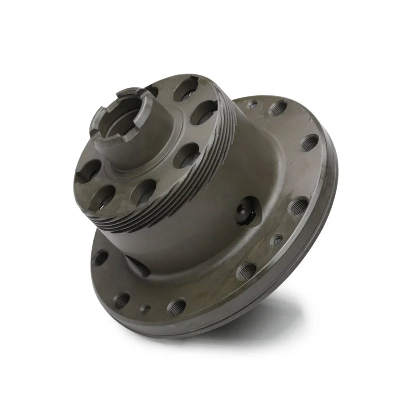 Kaaz Limited Slip Differential Plate LSD 1.5 Way Honda Accord CL7 Civic Type R EP3 FD2 FN2 Integra DC5 - Non Super Q