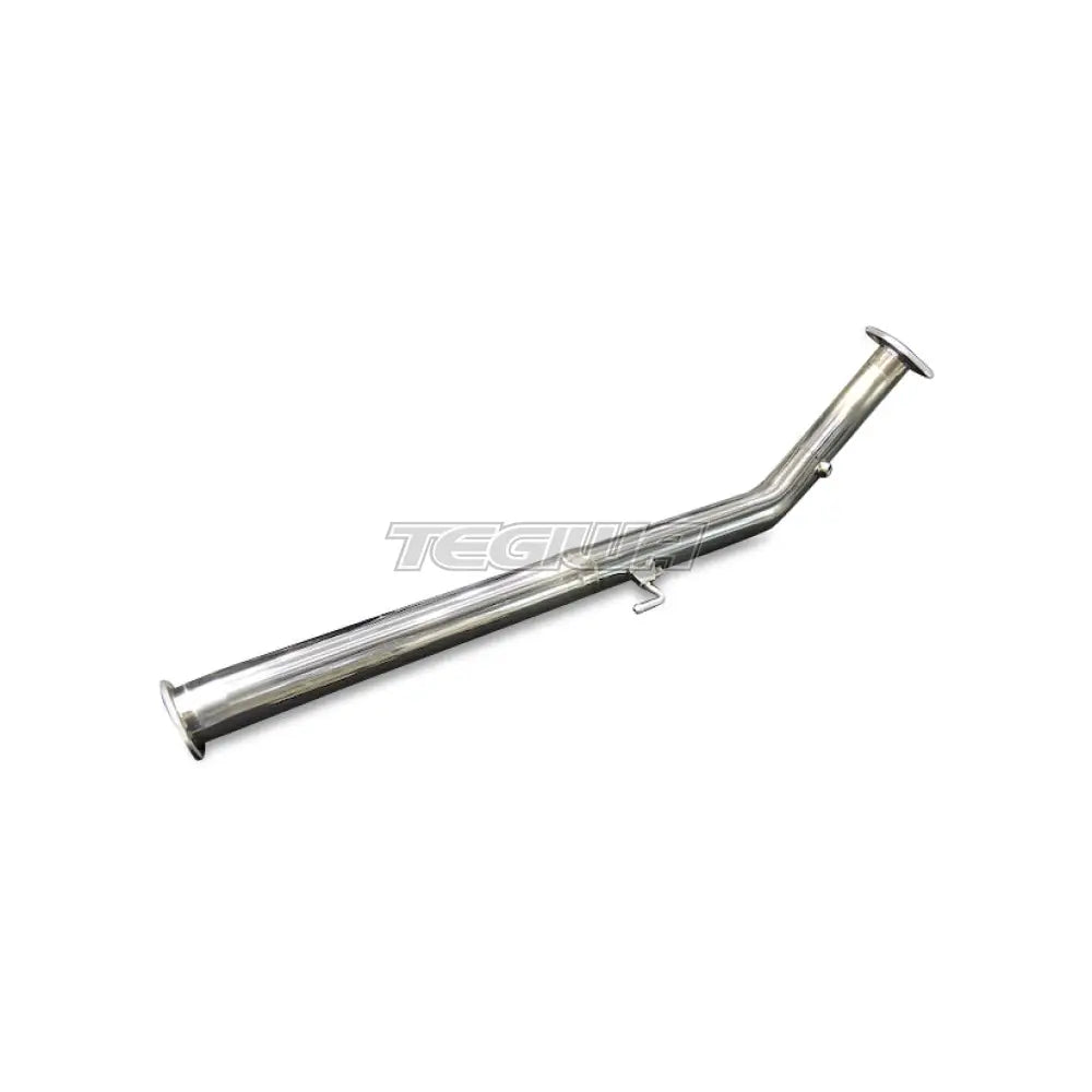 Kakimoto Racing Decat Centre Downpipe Exhaust Toyota GR Yaris 20+