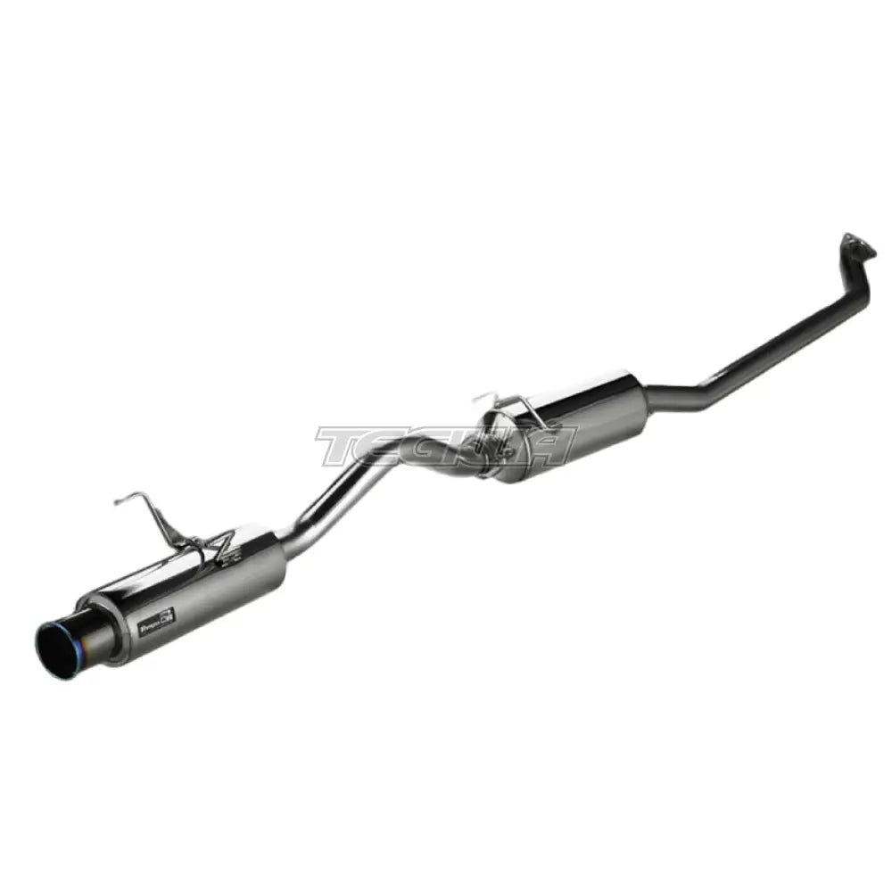 Kakimoto Regu 06&R Cat-Back Exhaust System Honda Integra DC5 Type-R 01-07