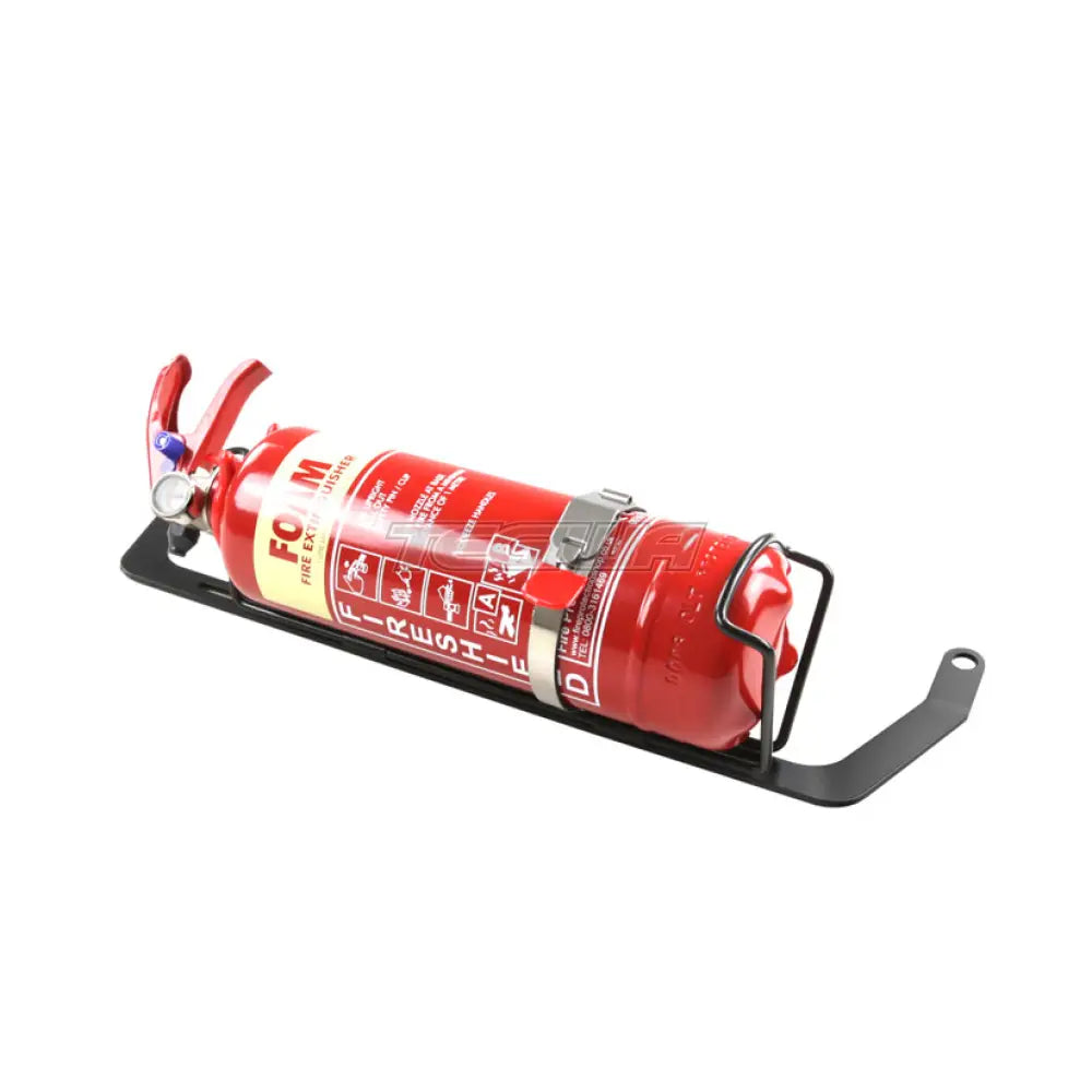 Kap Industries Fire Extinguisher Bracket BMW E8X E9X F8X F2X F3X